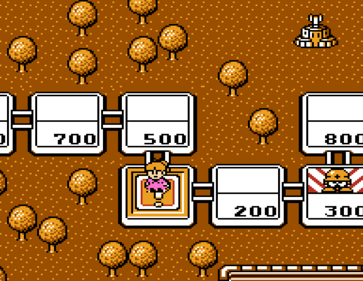 You've Probably Never Played… Wily & Right no RockBoard: That's