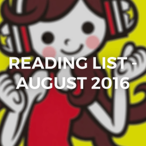 august2016readinglist