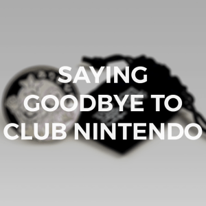 CLUBNINTENDO