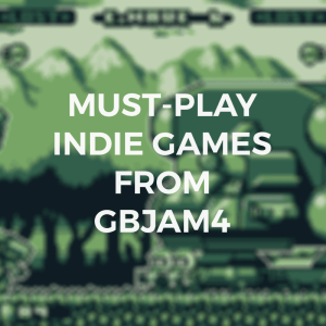 GBJAM4