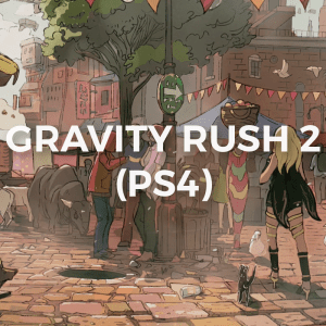 gravityrush2