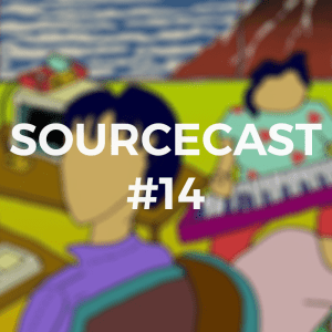 SOURCECAST14