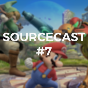 SOURCECAST7