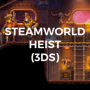 STEAMWORLDHEIST